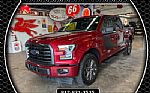 2017 F-150 SuperCrew Thumbnail 1