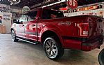 2017 F-150 SuperCrew Thumbnail 3