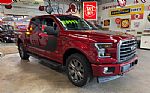 2017 F-150 SuperCrew Thumbnail 7