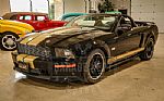 2007 Mustang Shelby GT-H Thumbnail 3