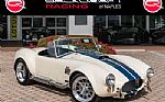 1965 Roadster Shelby Replica Thumbnail 1