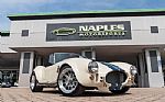 1965 Roadster Shelby Replica Thumbnail 5