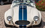 1965 Roadster Shelby Replica Thumbnail 21