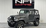 1978 CJ-7 Thumbnail 1