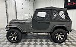 1978 CJ-7 Thumbnail 2