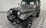 1978 CJ-7 Thumbnail 3