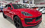2023 Macan Thumbnail 5