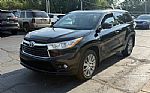 2014 Highlander XLE Thumbnail 3
