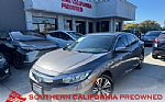 2016 Civic EX-T w/Honda Sensing Thumbnail 1