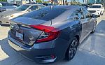 2016 Civic EX-T w/Honda Sensing Thumbnail 4