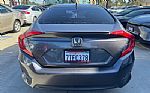 2016 Civic EX-T w/Honda Sensing Thumbnail 5