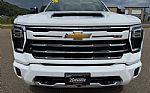 2026 Silverado 2500HD Thumbnail 2