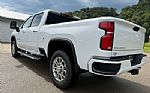 2026 Silverado 2500HD Thumbnail 7