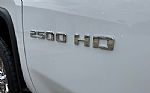 2026 Silverado 2500HD Thumbnail 10
