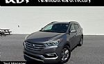 2017 Santa Fe Sport Thumbnail 1