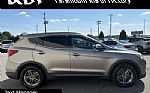 2017 Santa Fe Sport Thumbnail 5