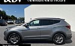 2017 Santa Fe Sport Thumbnail 4