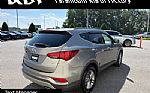 2017 Santa Fe Sport Thumbnail 6