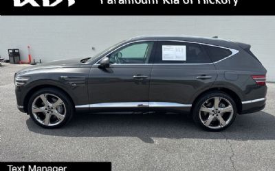 Photo of a 2024 Genesis GV80 3.5T Prestige for sale
