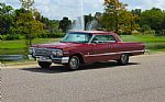 1963 Impala SS Thumbnail 17