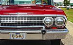 1963 Impala SS Thumbnail 39