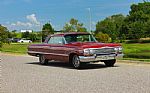 1963 Impala SS Thumbnail 48