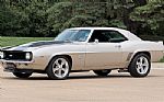 1969 Camaro Thumbnail 4