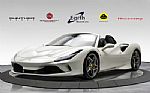 2022 F8 Spider Thumbnail 1