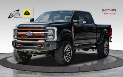 Photo of a 2024 Ford F-250SD Lariat Ultimate PKG Harley Davidson 6.7L HO Power Stroke Moonroof for sale