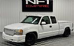 1999 Sierra 1500 Extended Cab Thumbnail 1