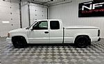 1999 Sierra 1500 Extended Cab Thumbnail 2