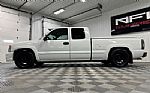 1999 Sierra 1500 Extended Cab Thumbnail 11