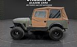 1977 CJ-7 Thumbnail 2