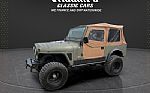 1977 CJ-7 Thumbnail 1