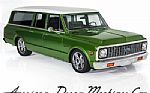 1972 Suburban Thumbnail 1