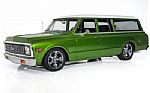 1972 Suburban Thumbnail 9