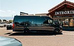 2024 Sprinter Cargo 170 WB High Roof Thumbnail 8