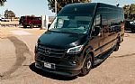 2024 Sprinter Cargo 170 WB High Roof Thumbnail 13