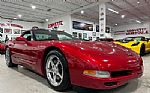 2002 Corvette Thumbnail 4
