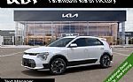 2026 Niro EV Thumbnail 3