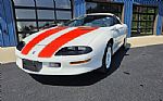 1997 Camaro Thumbnail 4