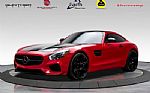 2016 Amgâ® GT Thumbnail 1