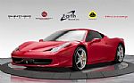 2014 458 Italia Thumbnail 1