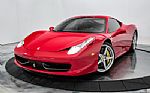 2014 458 Italia Thumbnail 7