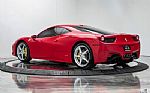 2014 458 Italia Thumbnail 12