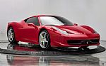 2014 458 Italia Thumbnail 30