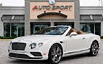 2016 GTC GT V8 S Thumbnail 1