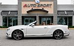 2016 GTC GT V8 S Thumbnail 2