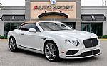 2016 GTC GT V8 S Thumbnail 8
