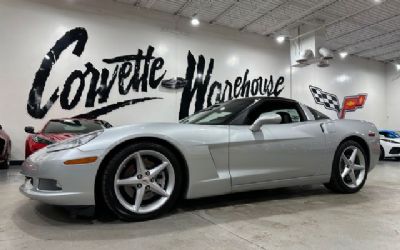 Photo of a 2012 Chevrolet Corvette Coupe Premium, 6-Speed, Glass Top, Alloys, 70K! Coupe for sale
